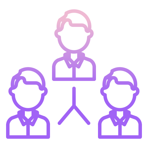 Organization icon