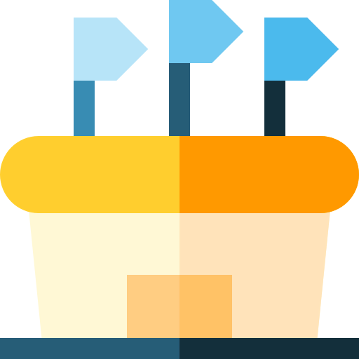 Stadium icon