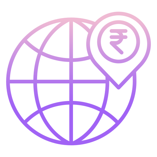 Global icon