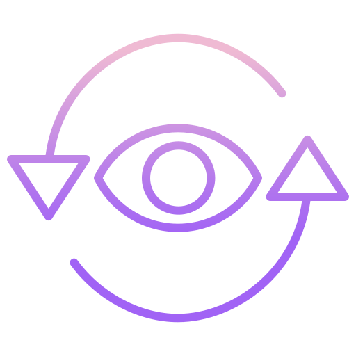 Visibility icon