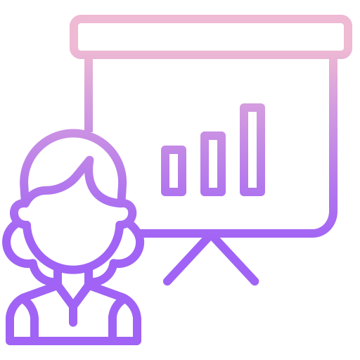 Analysis icon