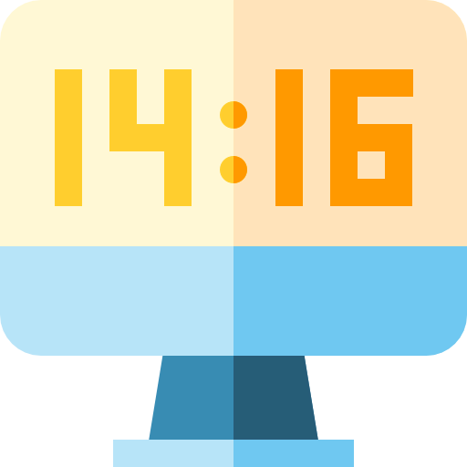 Computer Ikona