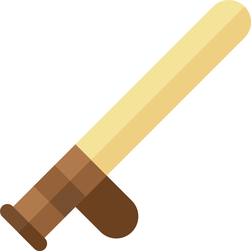 Baton icon