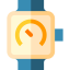 Wristwatch Ikona 64x64
