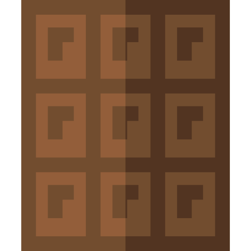 Chocolate icon