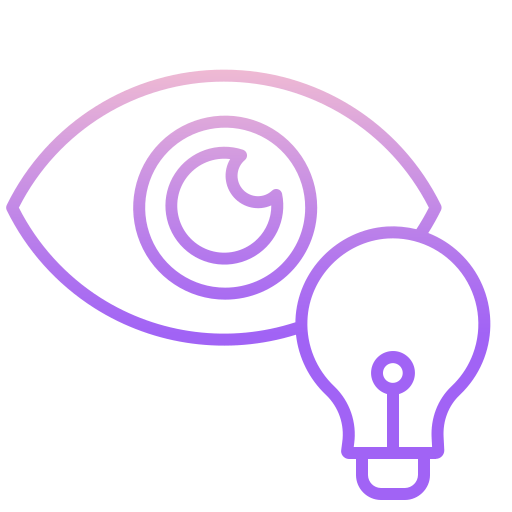 Visibility icon