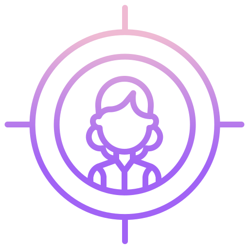 Executive icon