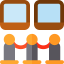 Art museum icon 64x64