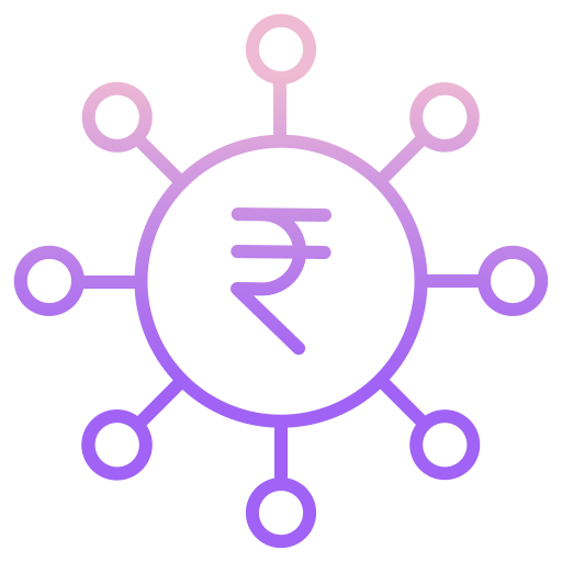 Fundraise icon