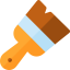 Paint brush icon 64x64