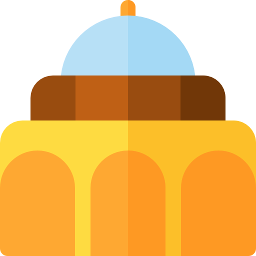 Palace icon