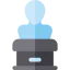 Statue icon 64x64