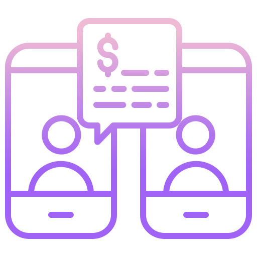 Mobile icon