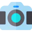 Camera icon 64x64