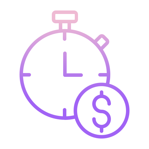 Stopwatch icon