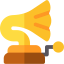 Gramophone icon 64x64