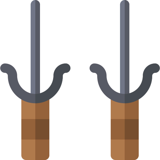 Trident icon