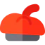 Artist hat icon 64x64