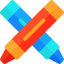Crayon icon 64x64