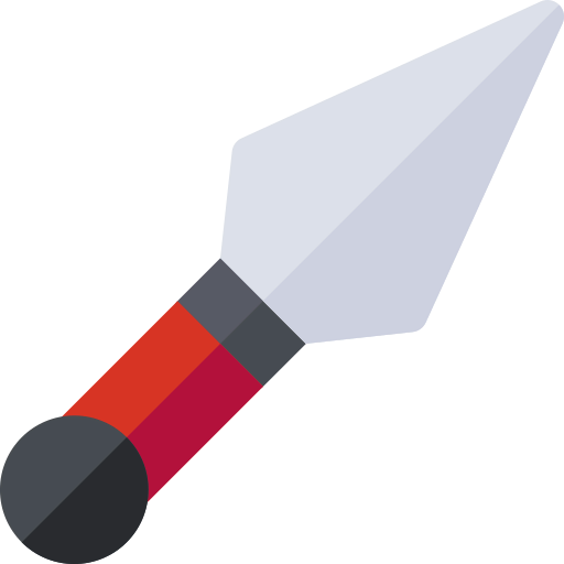 Kunai icon