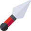 Kunai icon 64x64