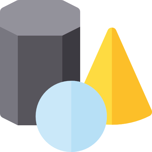 Cubes icon