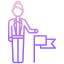 Success icon 64x64