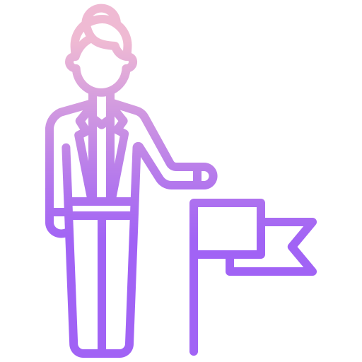 Success icon