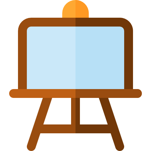 Canvas icon