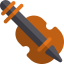 Violin icon 64x64