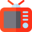 Television icon 64x64