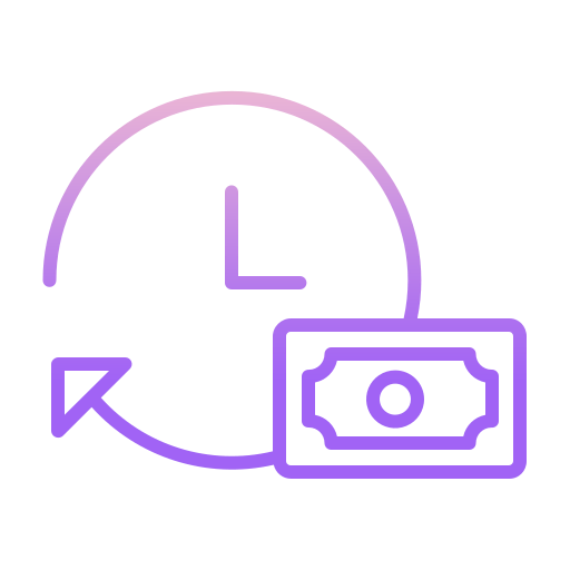 Clock icon