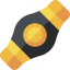 Champion belt icon 64x64