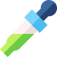 Pipette icon 64x64