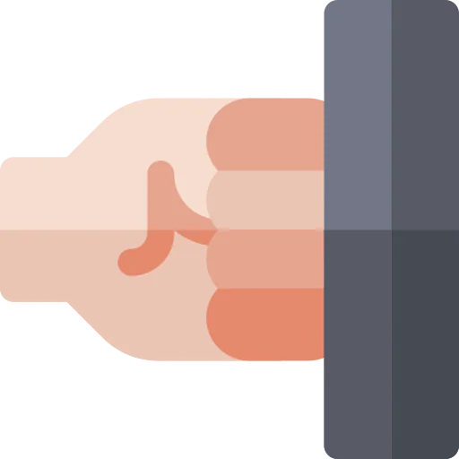 Punch icon