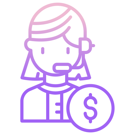 Support icon