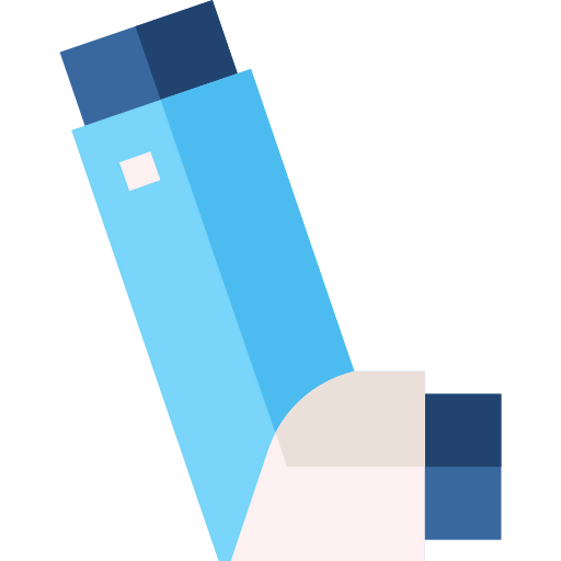 Inhaler icon