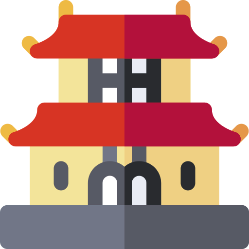 Dojo icon