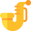 Saxophone icon 64x64