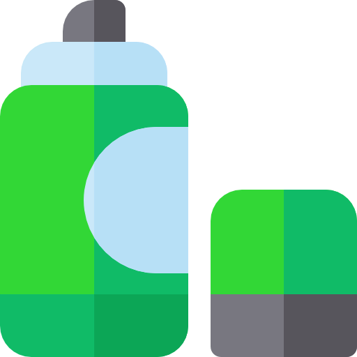 Spray icon