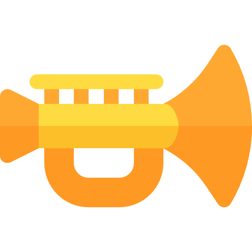 Jazz icon