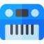 Piano icon 64x64