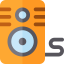 Speaker icon 64x64