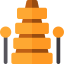 Xylophone icon 64x64