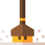 Broom icon 64x64