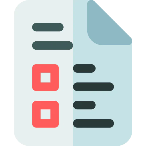 Test icon