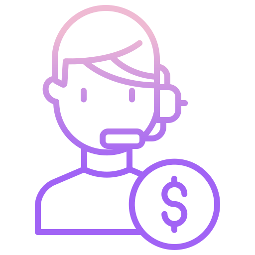 Support icon