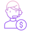 Support icon 64x64