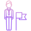 Leader icon 64x64
