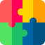 Puzzle icon 64x64